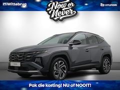 Hyundai Tucson - 1.6 T-GDI PHEV Comfort Smart FACELIFT Plug-In Hybride Automaat met Navigatie, Elektrische