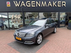 Mercedes-Benz C-klasse Estate - 180 Ambition Avantgarde AUT