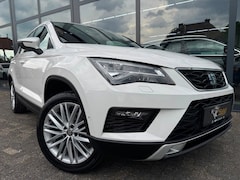 SEAT Ateca - 1.5 TSI Xcellence Business Intense