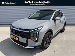Kia Sportage - 1.6 T-GDi Plug-in Hybrid DynamicPlusLine PHEV | Trekhaak | 1210kg Trekgewicht | Panoramada