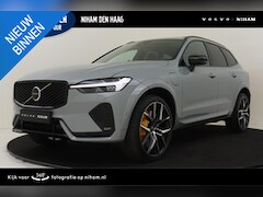 Volvo XC60 - II T8 PLUG-IN HYBRID AWD POLESTAR ENGINEERED *FULL OPTIONS* -PANO.DAK|BOWERS&WILKINS|HEAD