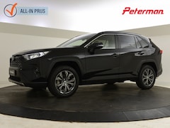 Toyota RAV4 - 2.5 Hybrid Active Comfort | Trekhaak | Leer | Elektr. a. klep