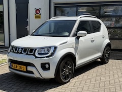 Suzuki Ignis - 1.2 Smart Hybrid Select Automaat | Navi | Camera