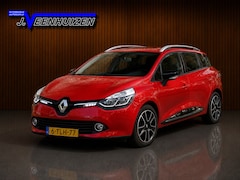 Renault Clio Estate - 0.9 TCe Expression | ✅Goed onderhouden | ⭐Nieuwe APK