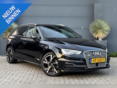 Audi A3 Sportback - 1.4 e-tron PHEV Ambition Pro Line plus