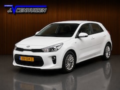 Kia Rio - 1.0 TGDI Dynamic Line | ✅Nieuwe APK | ⭐All-Season banden