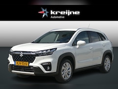 Suzuki S-Cross - 1.5 Hybrid Select | CLIMATE CONTROL | RIJKLAARPRIJS |