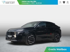 Peugeot e-3008 - GT Avantage 210 73 kWh | 360 CAMERA | ALCANTARA BEKLEDING | ELEKTRISCHE ACHTERKLEP | 20" L