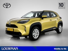 Toyota Yaris Cross - 1.5 Hybrid Active | Apple CarPlay | Android Auto | bb
