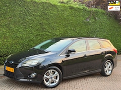 Ford Focus Wagon - 1.6 EcoBoost Trend RIJDGOED/PDC/NLAUTO/APK