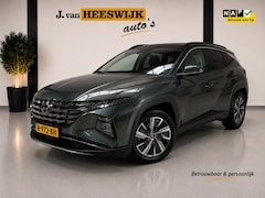 Hyundai Tucson - 1.6 T-GDI MHEV Comfort Smart Navi | Ecc v+a| Lmv | Pdc | Keyless