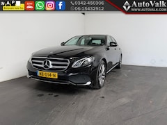 Mercedes-Benz E-klasse - 350 e Lease Edition