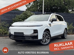 Leapmotor B10 - Design ProMax 67.1 kWh 218PK Automaat Navigatie, Camera 360, Lichtmetalen velgen, Elektris