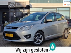 Ford C-Max - 1.0 Ambiente |CLIMA|PDC|STOELVERWARMING|TREKHAAK