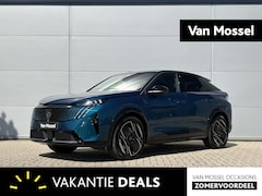Peugeot e-3008 - GT Avantage 210 73 kWh | Stoelverwarming | Camera | Adaptieve Cruise Control | Apple Carpl