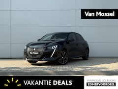 Peugeot 208 - 1.2 PureTech GT Pack | Camera | Cruise Control | Alcantara bekleding | Stoelverwarming | P