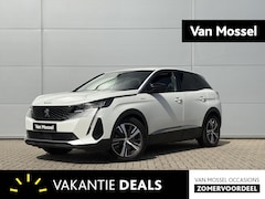 Peugeot 3008 - 1.6 HYbrid4 300 GT Pack Business | Stoelverwarming | Parkeerhulp | Apple Carplay/Android A