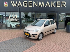 Hyundai i10 - 1.1 Active Cool Airco|Elektr pak|new Distributie