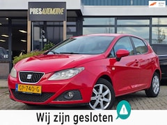 SEAT Ibiza - 1.4 Sport-up |CLIMA|CRUISE|PDC|LMV|ELEKTR RAMEN