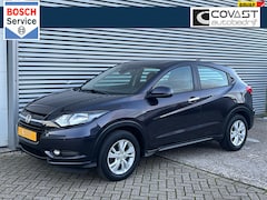 Honda HR-V - 1.5 i-VTEC Elegance | Automaat | Leder | Navi | Trekhaak |