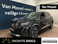 Peugeot 2008 - 1.2 PureTech Allure Pack