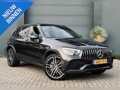 Mercedes-Benz GLC-klasse - AMG 43 4MATIC Pano/Navi/Burmester