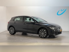 Volkswagen Golf - 1.5 TSI Life Business Alcantara Sfeerverlichting Stoelverwarming DAB+