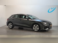 Audi A3 Sportback - 30 TFSI S Edition S-Line Navigatie Adaptive Cruise DAB+ App-Connect
