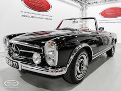 Mercedes-Benz SL-klasse - Pagode - ONLINE AUCTION