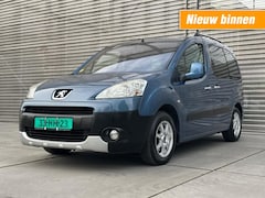Peugeot Partner - 1.6 PREMIÈRE AIRCO/LM VELGEN/PANODAK APK 27-5-2027