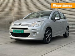 Citroën C3 - 1.0 VTI COLLECTION AIRCO