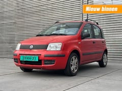 Fiat Panda - 1.1 ACTIVE PLUS LM VELGEN