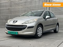 Peugeot 207 - 1.4 LOOK APK 10-7-2027