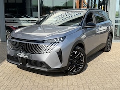 Peugeot 5008 - 1.2 HYB. 145 GT EXCLUSIVE 7-ZITPL PANORAMA PDC-CAMERA