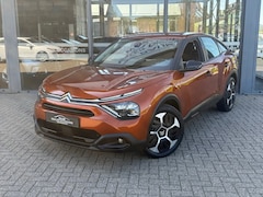 Citroën C4 - 1.2 PURETECH 130PK FEEL CARPLAY AIRCO CRUISE CONTROL PDC