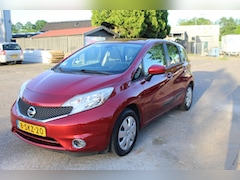 Nissan Note - 1.2 CONNECT EDITION