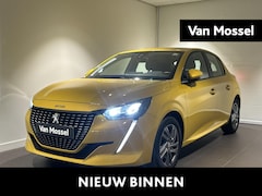 Peugeot 208 - 1.2 PureTech Active | NAVIGATIE | APPLE CARPLAY/ANDROID AUTO | LMV | BLUETOOTH AUDIO |