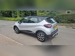 Renault Captur - 0.9 TCe Intens*trekhaak*stoelverw*ECC*Navigatie*Apple carplay/android