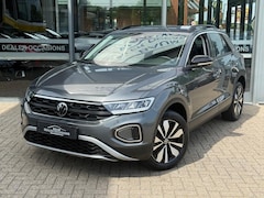 Volkswagen T-Roc - 1.0 TSI GOAL EDITION AIRCO NAVI PDC LMV STOELVW