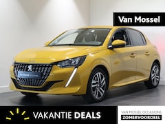 Peugeot 208 - Allure Pack NAVIGATIE - HANDBAK - CRUISE CONTROL