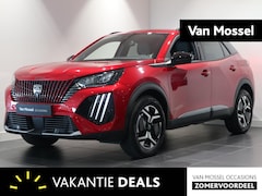 Peugeot 2008 - 1.2 Hybrid 136 Allure - TREKHAAK - NIEUWSTAAT