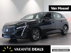 Peugeot 308 - Active Pack Business HANDBAK - CRUISE CONTROL - NAVIGATIE