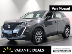 Peugeot 2008 - Active - HOGE INSTAP - FULL LED - CRUISE CONTROL