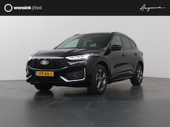 Ford Kuga - 2.5 PHEV ST-Line X | Elekt. inklapbare Trekhaak | Panoramadak | Winterpakket | Head Up | M