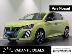 Peugeot e-208 - E-STYLE STOELVERWARMING - ELEKTRISCH - NAVIGATIE