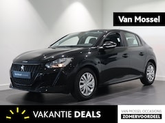 Peugeot 208 - Like - CRUISE CONTROL - LICHTSENSOR - BLUETOOTH
