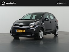 Kia Picanto - 1.0 DPi DynamicLine | Parkeercamera | Bluetooth | Airco | Cruise Control |