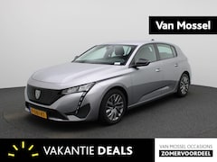 Peugeot 308 - 1.2 PureTech Active Pack Business APPLE CARPLAY | PDC | CLIMA | CRUISE | 12 MAANDEN BOVAG
