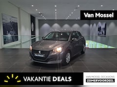 Peugeot 208 - 1.2 PureTech Like Airco | Cruise Control | Multi Functie Stuurwiel | Lage KM stand