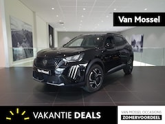 Peugeot 2008 - 1.2 Hybrid 136 Allure AUT | CLIMATE CONTROL | NAVI | APPLE CARPLAY/ANDROID AUTO | CAMERA|